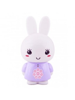 Alilo Honey Bunny Violet