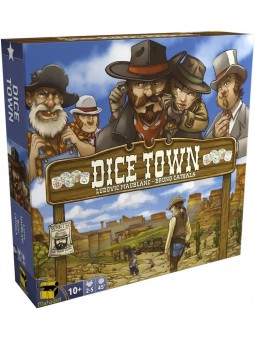 Dice Town