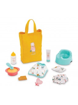 Grand coffret de nursery...