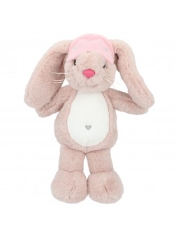 Peluche Lapin Nelly avec...