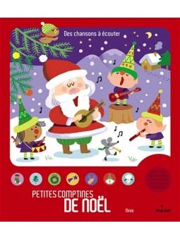 Petites comptines de Noël