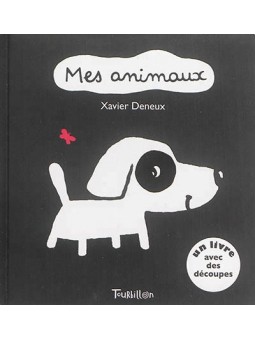 Mes animaux