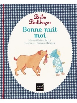 Bonne nuit moi - Bébé...