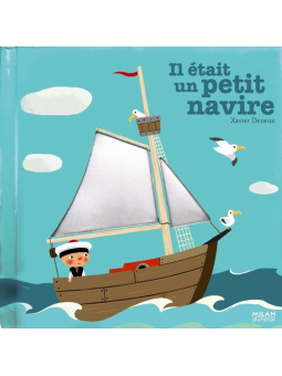 Il était un petit navire -...