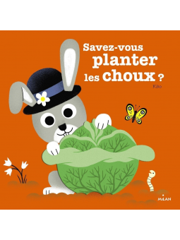 Savez-vous planter les...