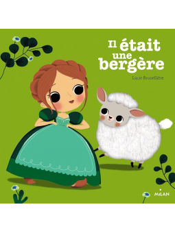 Il était une bergère -...