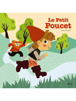 Le petit poucet - Contes et...