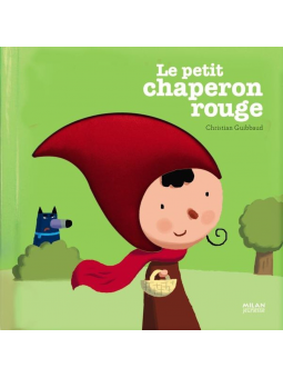 Le petit chaperon rouge -...