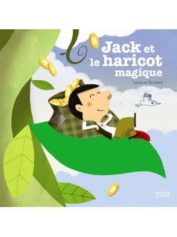 Jack et le haricot magique...