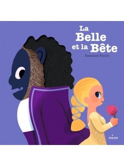 La Belle et la Bête -...