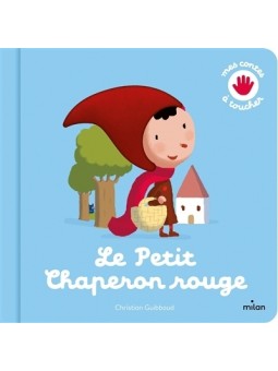 Le Petit Chaperon rouge -...