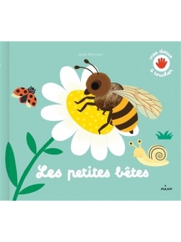 Les petites bêtes - Mes...