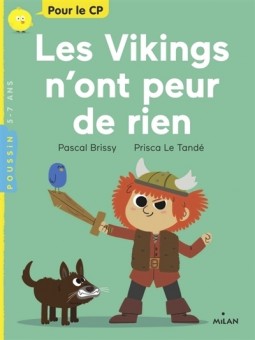 Les Vikings n'ont peur de...