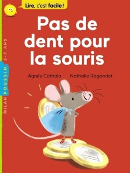 Pas de dent pour la souris...