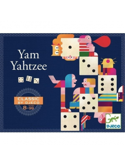 Yahtzee