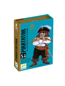 Piratatak