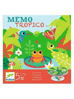 Memo Tropico