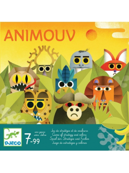 Animouv