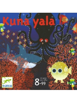 Kuna Yala