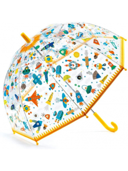 Parapluie Espace