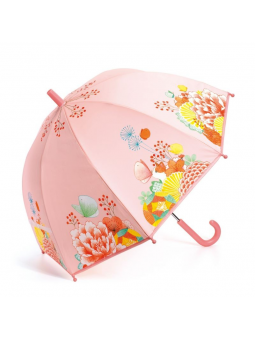 Parapluie Jardin fleuri