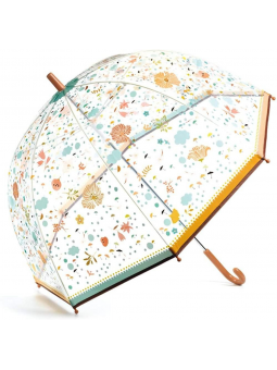 Parapluie Petites Fleurs