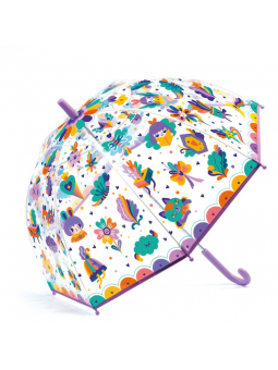 Parapluie Pop rainbow