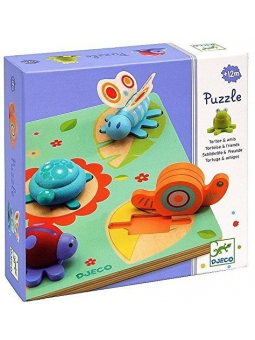 Puzzle Lilo