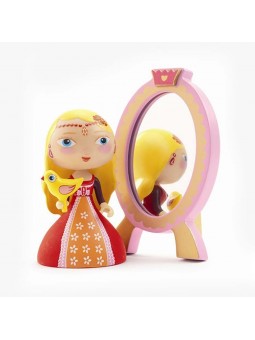 Arty Toys - Nina & Ze mirror