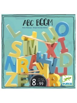 ABC Boom