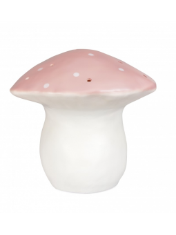 Lampe champignon grande -...