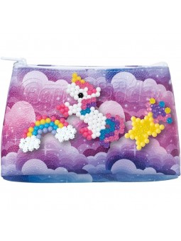 Trousse licorne