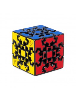 Casse-tête Gear Cube