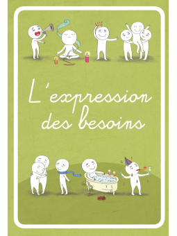 L'expression des besoins