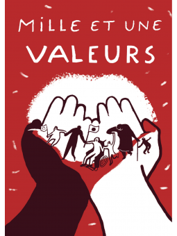 Mille et une valeurs