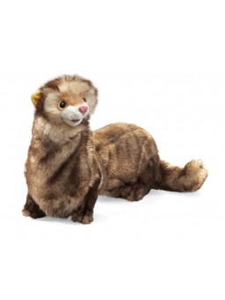 Marionnette - Furet