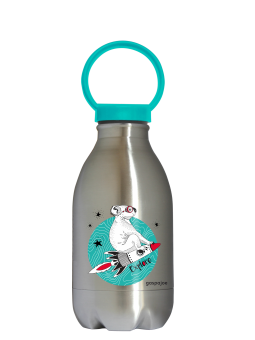 Gourde Loopy 450ml Koala