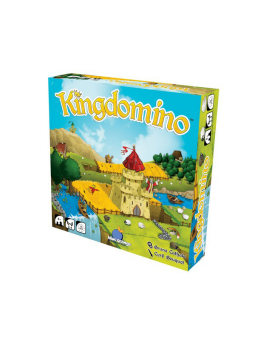 Kingdomino