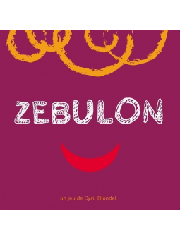 Zébulon