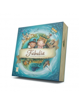 Fabulia