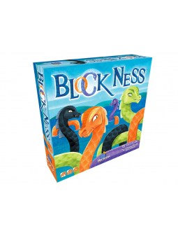 Block Ness