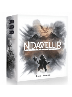 Nidavellir