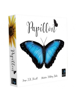 Papillon