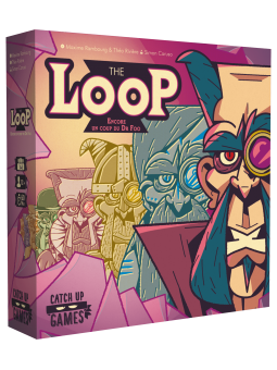 The Loop