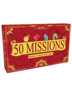 50 missions