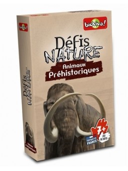 Défis Nature Animaux...