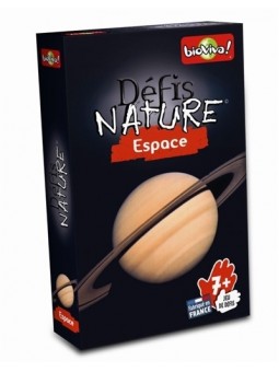 Défis Nature Espace