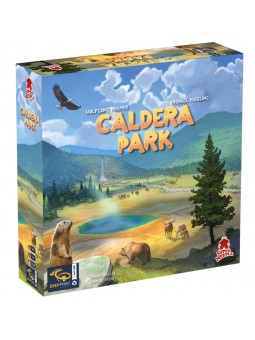 Caldera Park