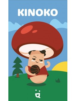 Kinoko