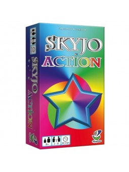 Skyjo Action